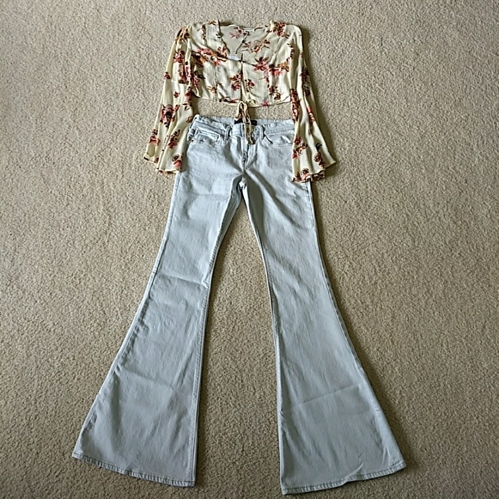 Express Jeans